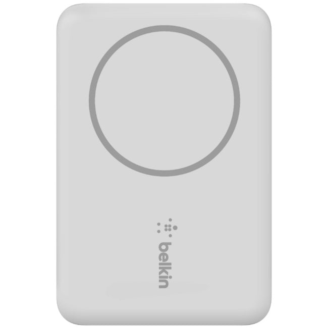 Belkin Power Bank - White Belkin Power Bank - White